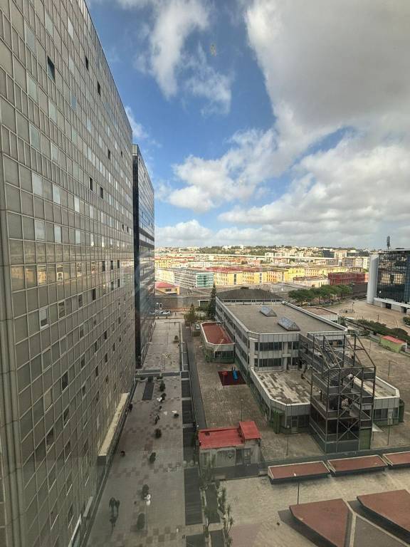 appartamento in affitto a Napoli