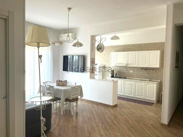 appartamento in affitto a Napoli in zona San Lorenzo