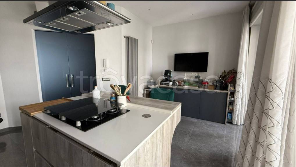 ufficio in affitto a Napoli in zona Fuorigrotta