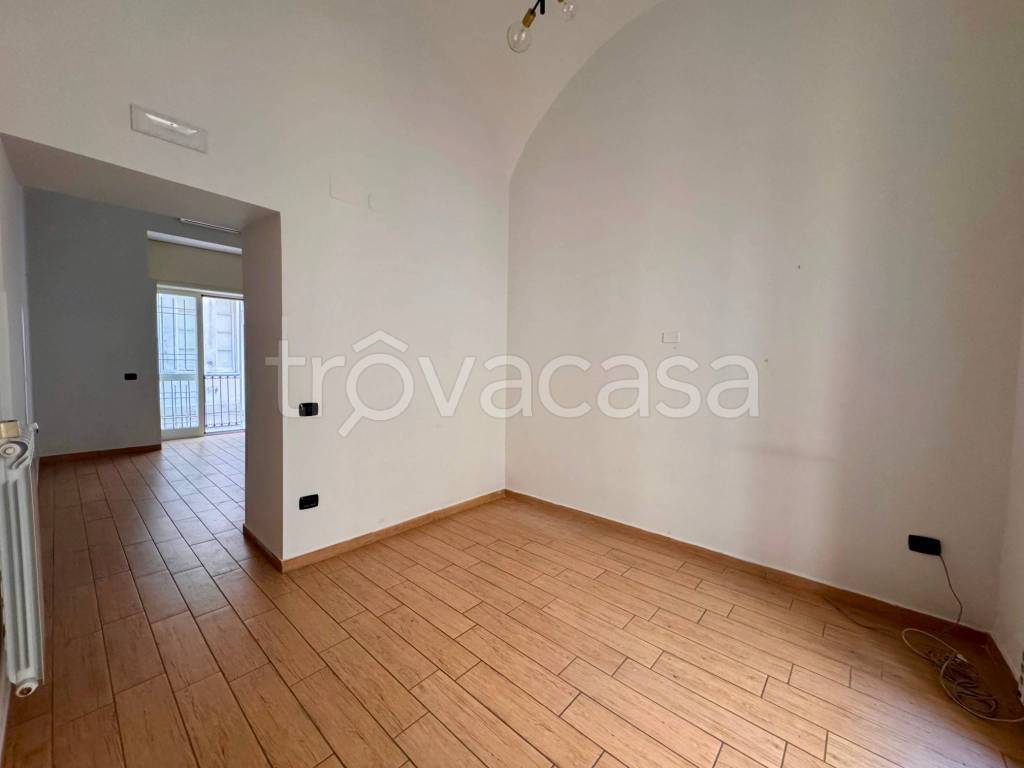 appartamento in affitto a Napoli in zona Vomero