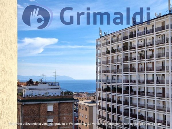 appartamento in affitto a Napoli in zona Chiaia