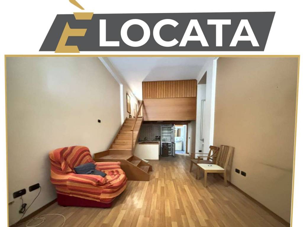 appartamento in affitto a Napoli