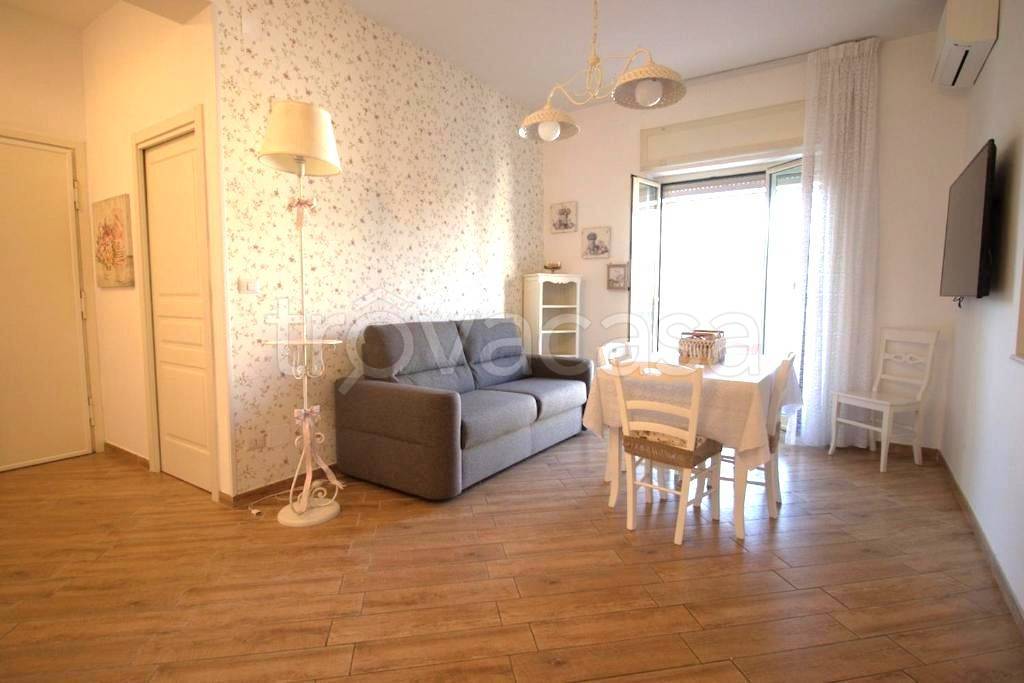 appartamento in affitto a Napoli in zona Pendino / San Giuseppe