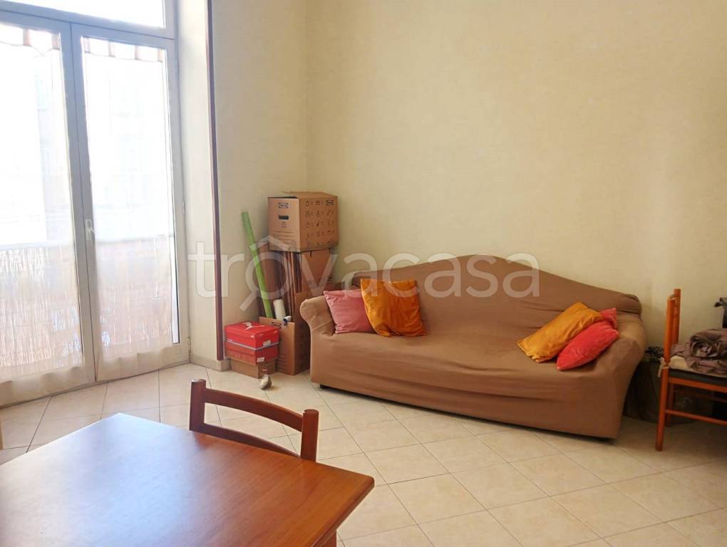 appartamento in affitto a Napoli in zona Secondigliano