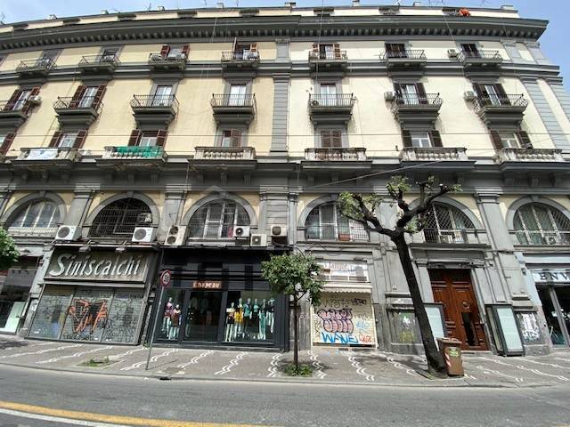 appartamento in affitto a Napoli in zona Pendino / San Giuseppe