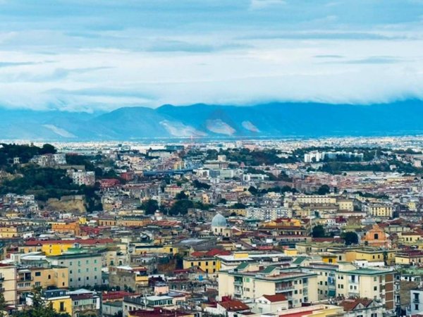 appartamento in affitto a Napoli in zona Vomero