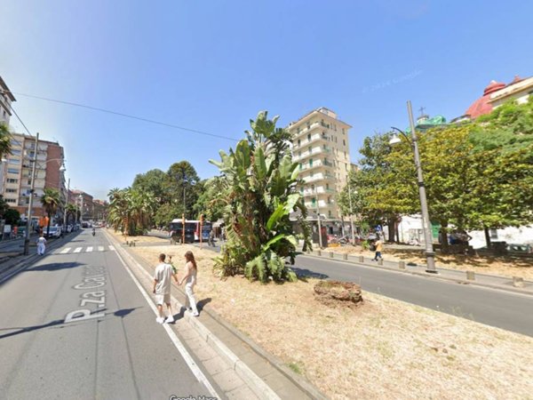 appartamento in affitto a Napoli in zona Stella