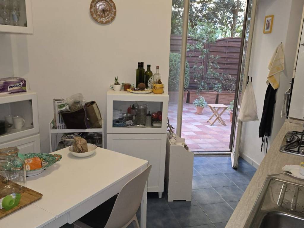 appartamento in affitto a Napoli in zona Vomero