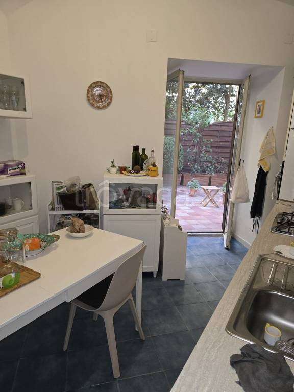 appartamento in affitto a Napoli in zona Vomero