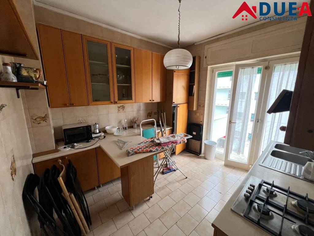 appartamento in affitto a Napoli in zona Vomero