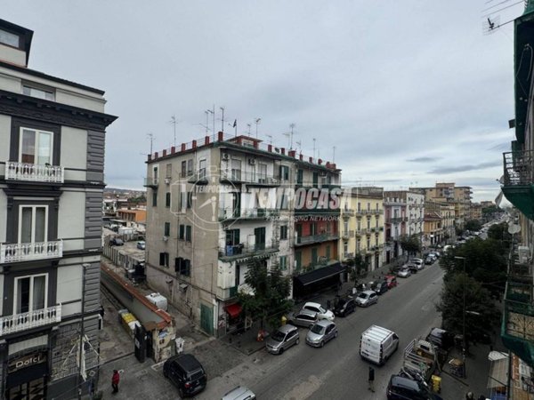 appartamento in affitto a Napoli in zona Capodichino