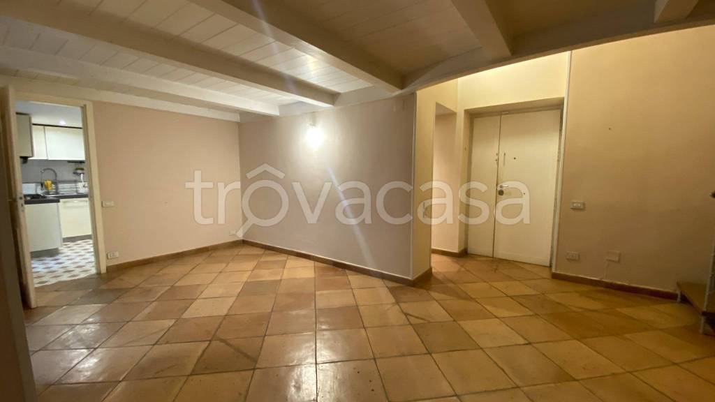 appartamento in affitto a Napoli in zona San Ferdinando