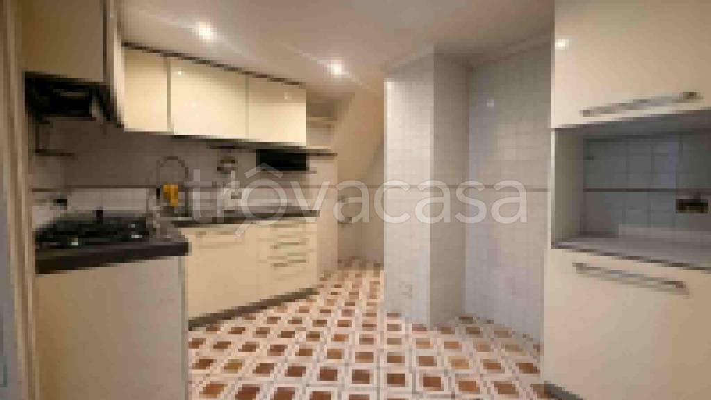 appartamento in affitto a Napoli in zona San Ferdinando