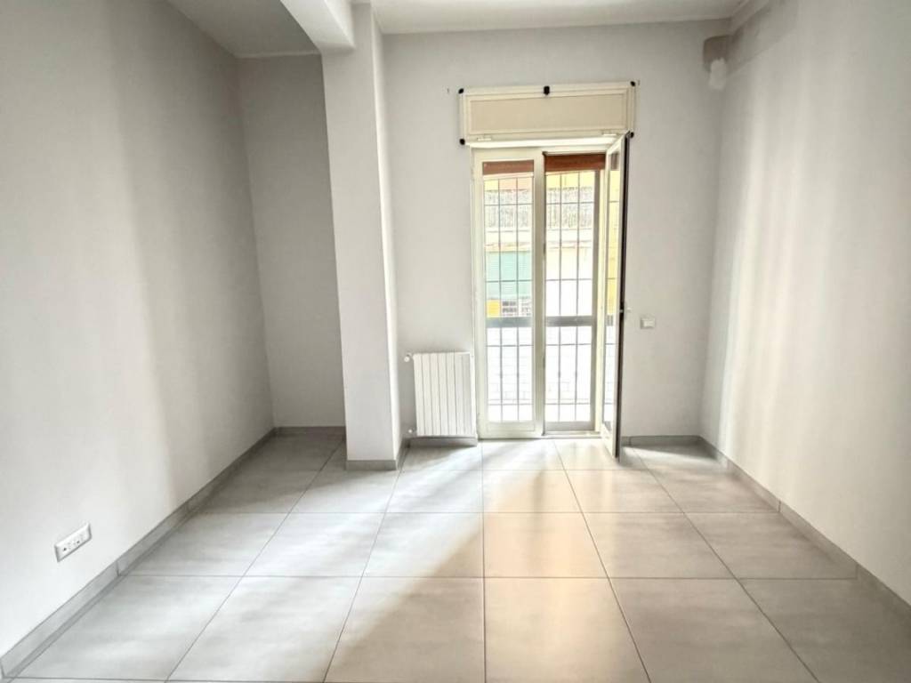 appartamento in affitto a Napoli in zona Fuorigrotta