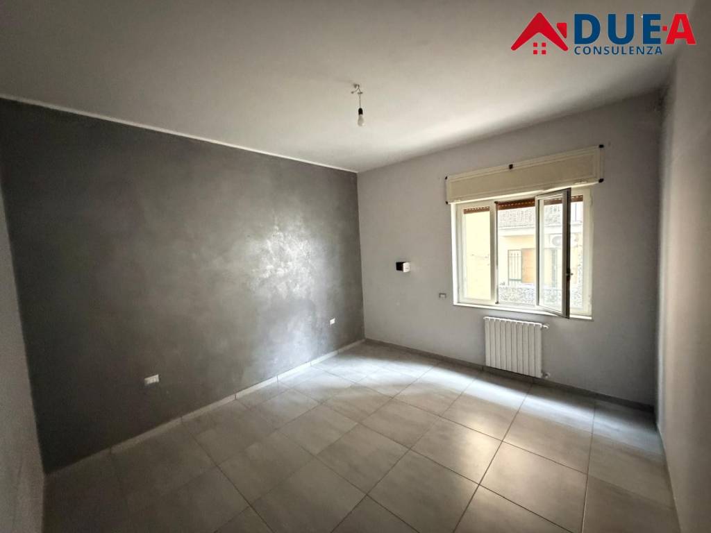 appartamento in affitto a Napoli in zona Fuorigrotta