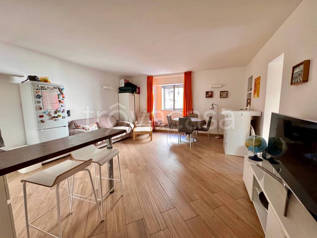 appartamento in affitto a Napoli in zona San Lorenzo