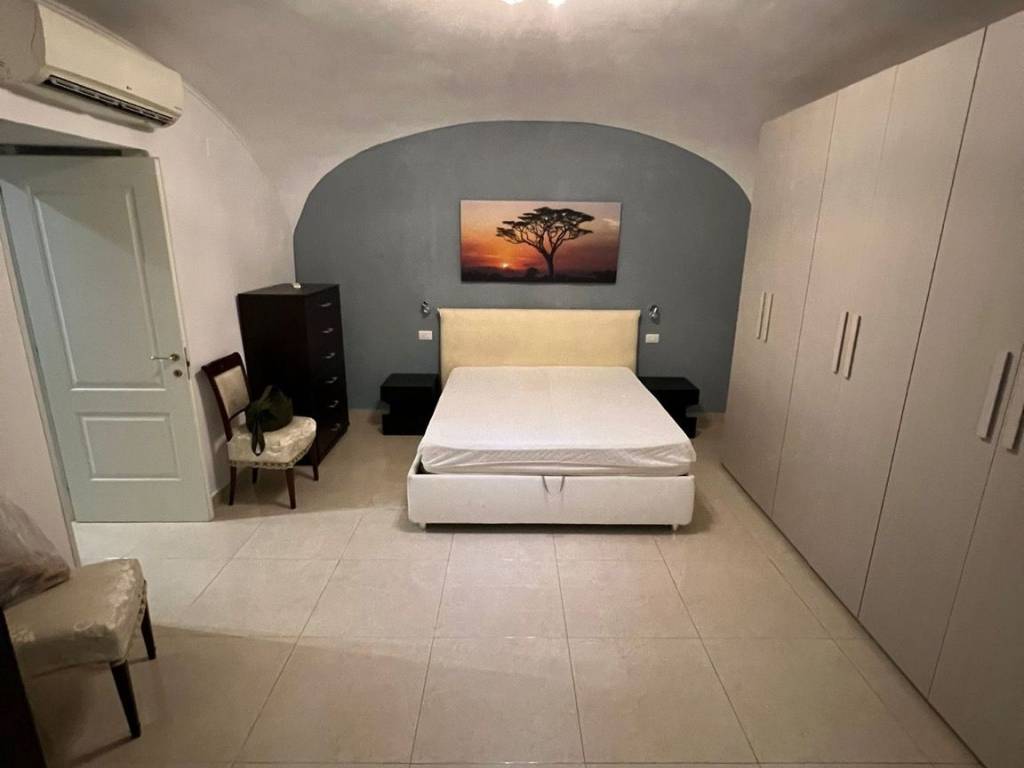 appartamento in affitto a Napoli in zona Vomero