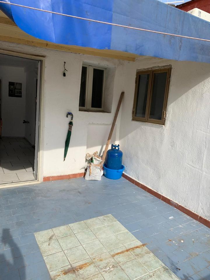 appartamento in affitto a Napoli