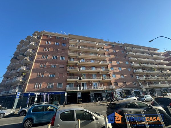appartamento in affitto a Napoli in zona Bagnoli