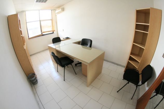 ufficio in affitto a Napoli in zona Vicaria