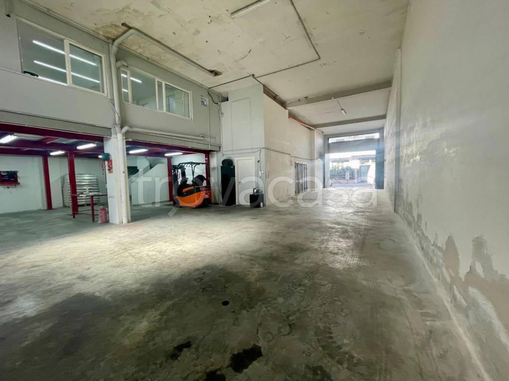 appartamento in affitto a Napoli in zona Ponticelli