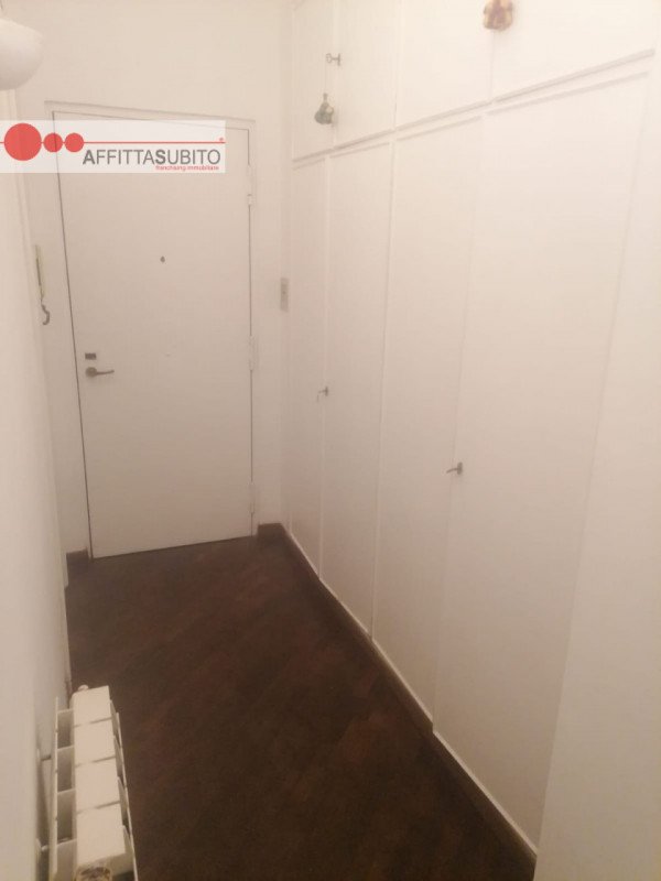 appartamento in affitto a Napoli in zona Posillipo