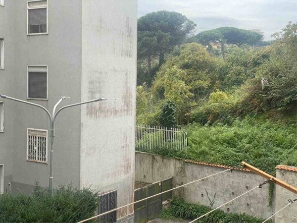 appartamento in affitto a Napoli in zona Camaldoli