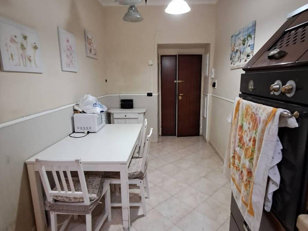 appartamento in affitto a Napoli in zona Pendino / San Giuseppe