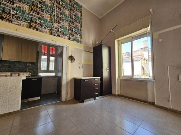 appartamento in affitto a Napoli in zona Bagnoli