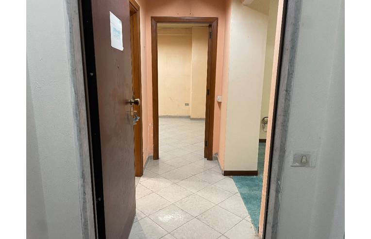 ufficio in affitto a Napoli in zona Vomero