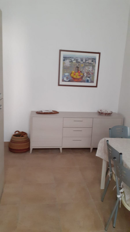 appartamento in affitto a Napoli