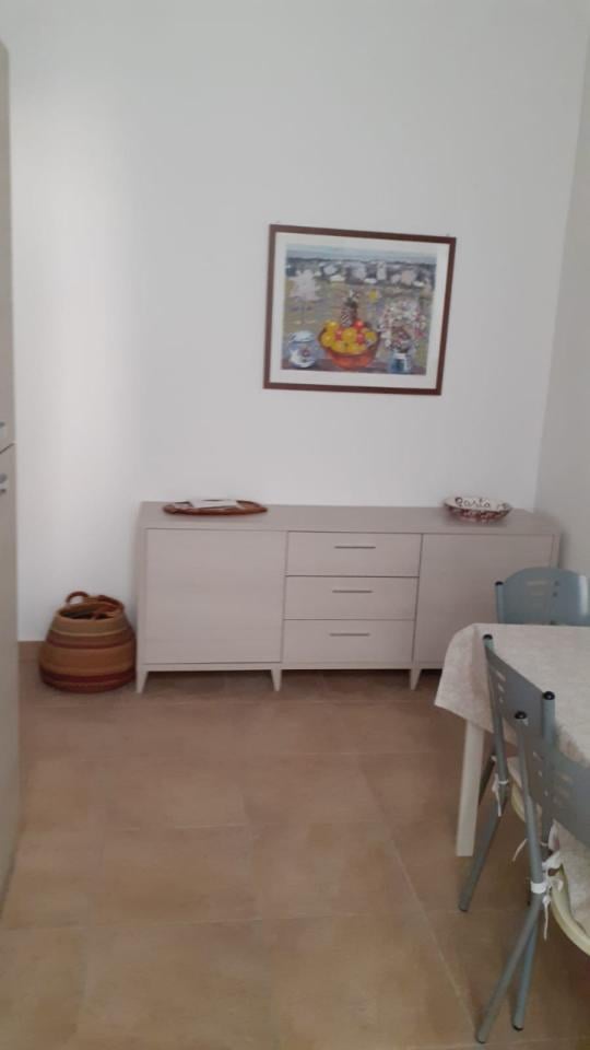 appartamento in affitto a Napoli