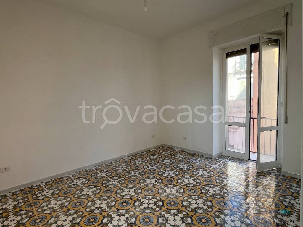 appartamento in affitto a Napoli in zona Posillipo