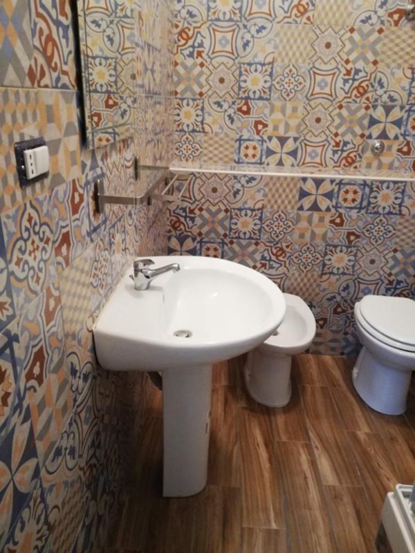 appartamento in affitto a Napoli in zona Pendino / San Giuseppe