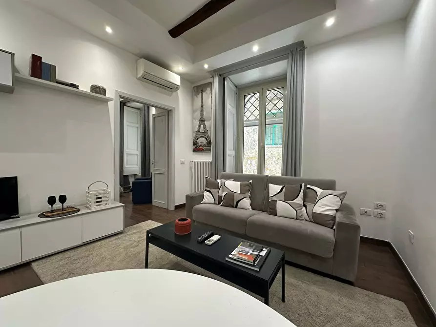 appartamento in affitto a Napoli