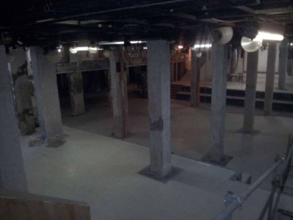 negozio in affitto a Napoli in zona Camaldoli