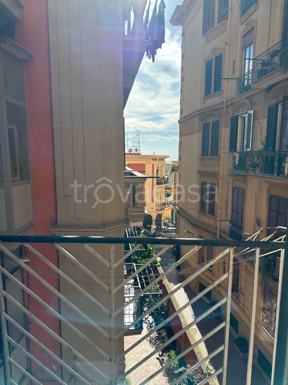 appartamento in affitto a Napoli in zona Vomero