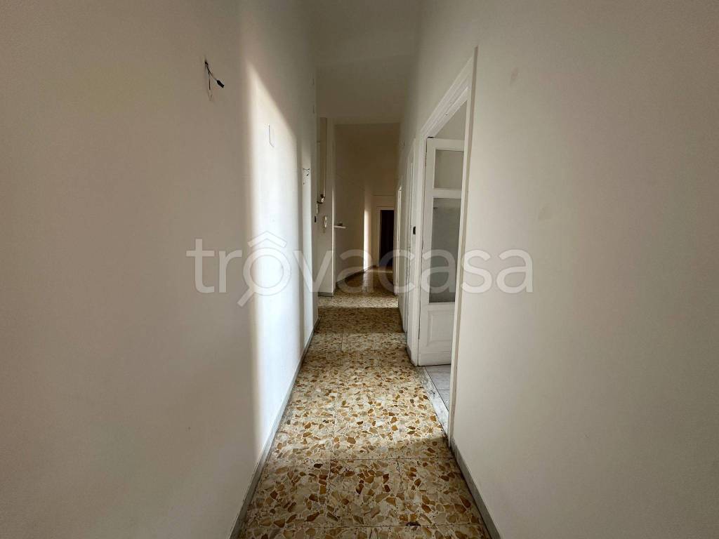 appartamento in affitto a Napoli in zona Vomero