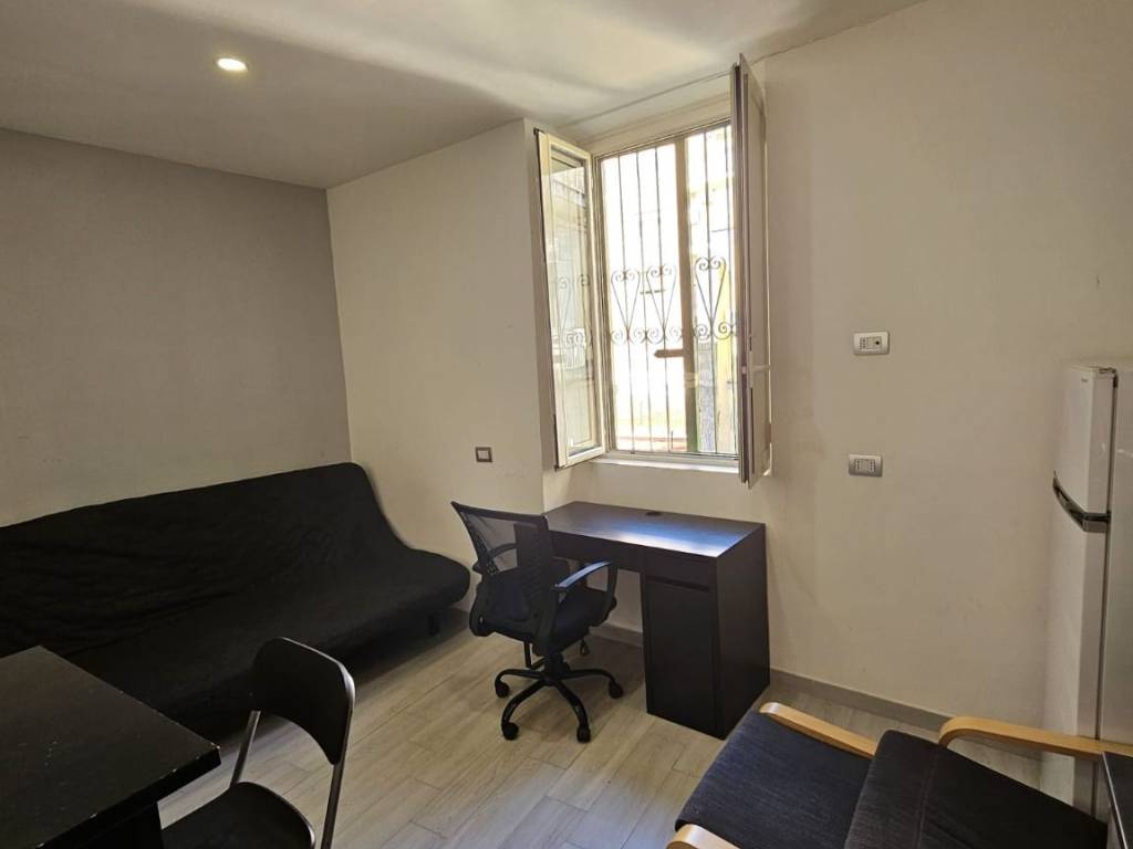 appartamento in affitto a Napoli in zona Posillipo