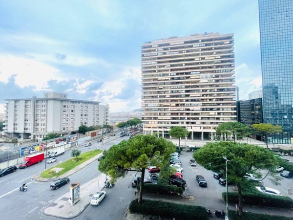 appartamento in affitto a Napoli in zona Zona Industriale-Ferrovia