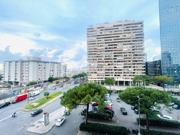 appartamento in affitto a Napoli in zona Vomero