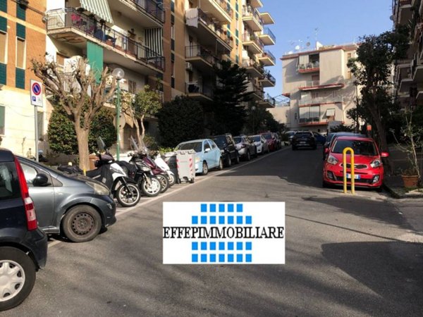 appartamento in affitto a Napoli in zona Capodimonte / Colli Aminei