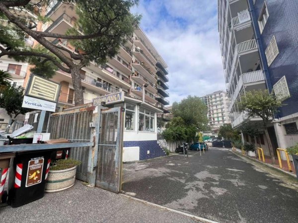 appartamento in affitto a Napoli