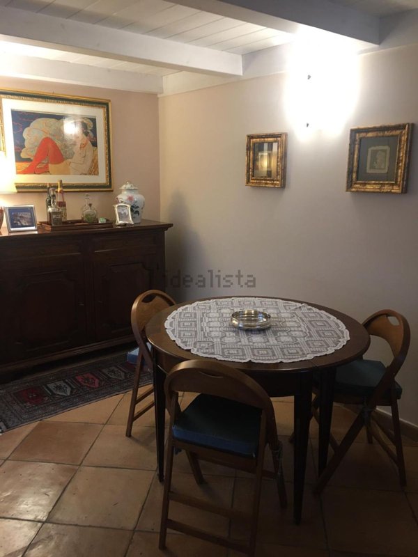 appartamento in affitto a Napoli in zona San Ferdinando