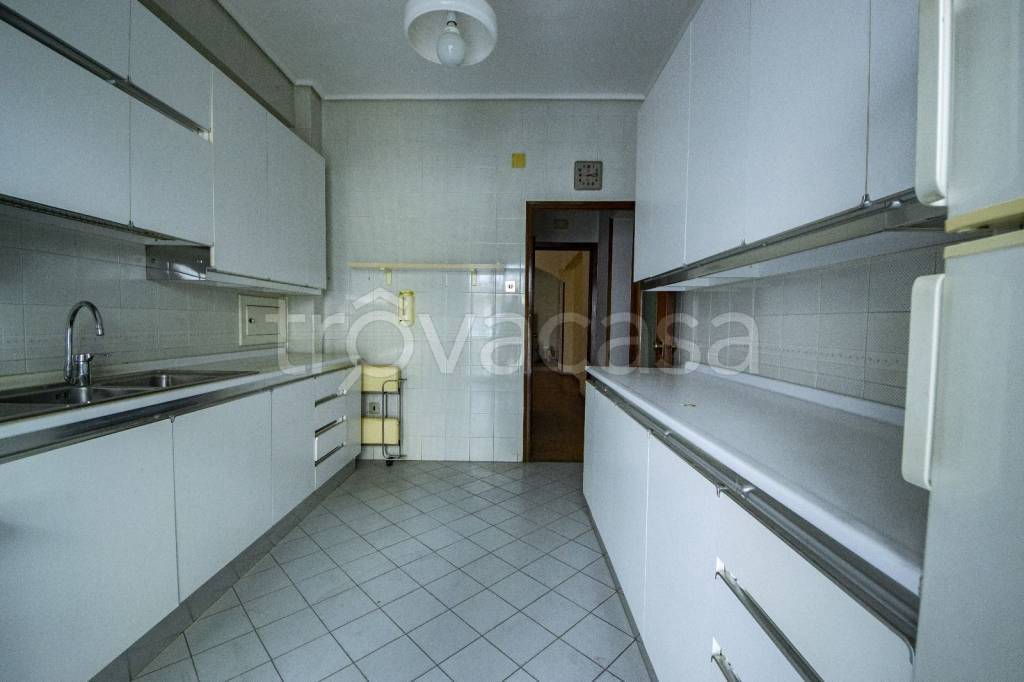 appartamento in affitto a Napoli in zona Vomero