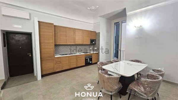 appartamento in affitto a Napoli