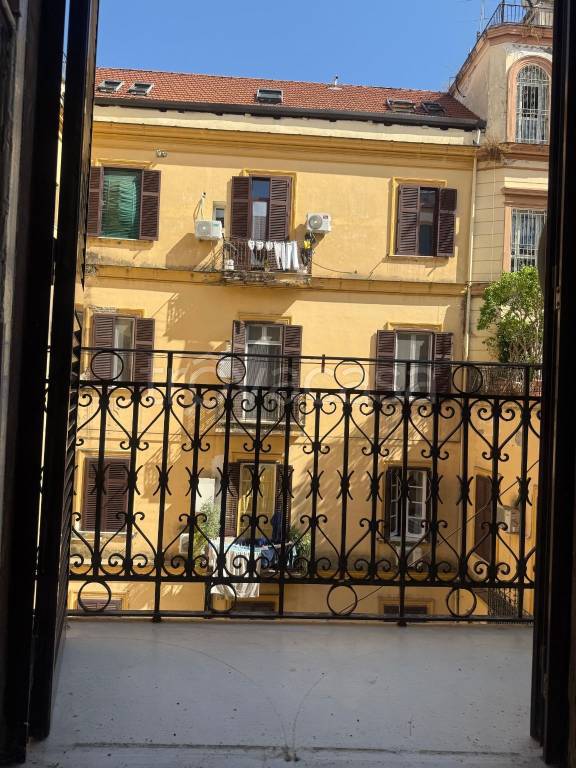 appartamento in affitto a Napoli
