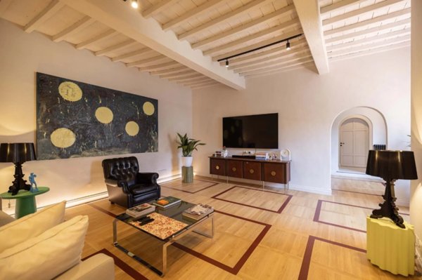 appartamento in affitto a Napoli in zona Stella