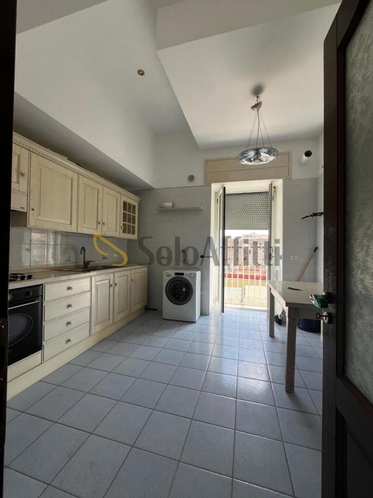 appartamento in affitto a Napoli in zona Montecalvario