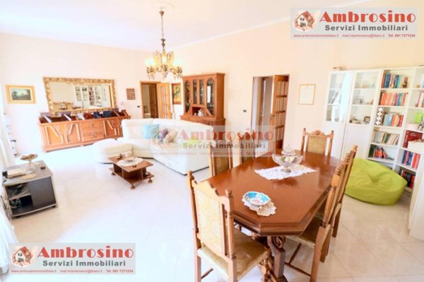 appartamento in affitto a Napoli in zona Chiaiano